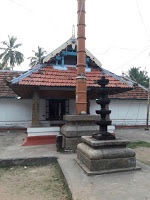 Presiding Deity of the Village is Sree Lakshminarayana Perumal.Temple owned lot of property which were usurped by Govt. House in PK Village did not have electricity till my father graduated & got married in 1954..........To be Continued in Part 2 of the Thread      24/n