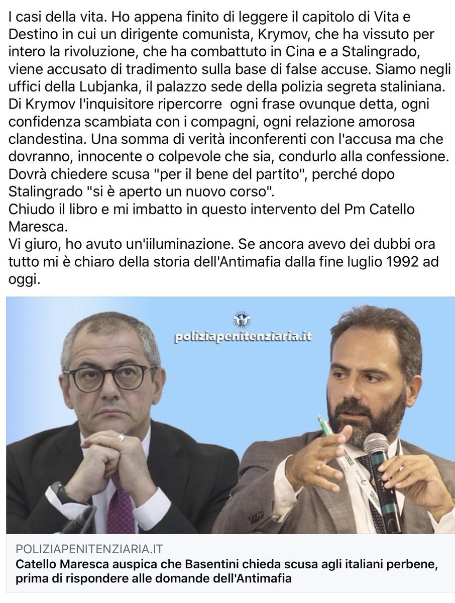 mrctrdsh's tweet photo. Vita e destino.
https://t.co/Ac8tuPvMH5 https://t.co/HiU4B3hASf