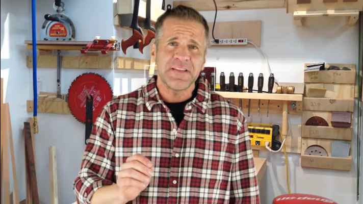 Attention: Woodworkers with limited funds and small spaces... bit.ly/cheap-woodshop

#woodshop #woodwork #craftsmen #tools #Review