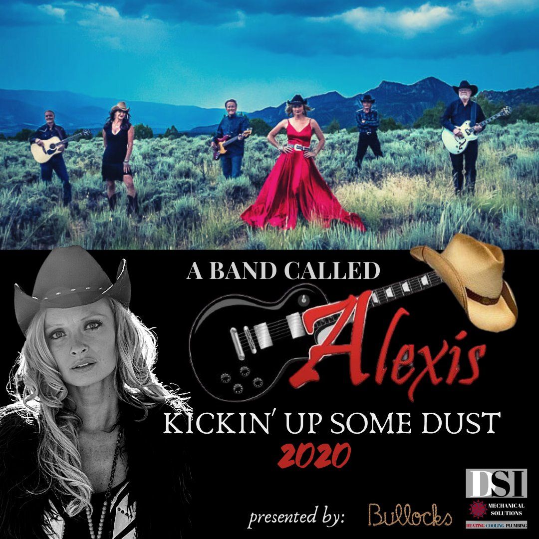 VaudevilleRevue's tweet photo. Check out our Newsletter - Next @ The Vaudeville Revue!  https://t.co/XsNueFOMJC
* Now Showing - Vaudeville COVID Revue Continues Through 10/31
* Fundraiser Information
* August 13 - A Band Called Alexis
For more info-  970-945 or reserve online at https://t.co/vtVC2bzeyo https://t.co/X45fTK3s2K