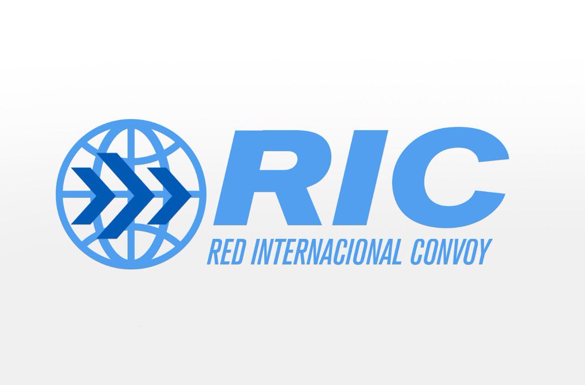 convoynetwork's tweet photo. #RedInternacionalConvoy https://t.co/VIT7zLP5DA