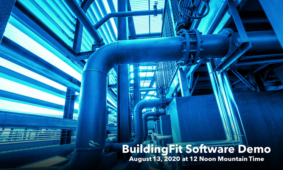 BuildingFit's tweet photo. Have you wondered what facility data could tell you about energy savings or equipment performance? Join us on August 13 at 12MT for a brief intro into actionable insights provided by BuildingFit’s analytics platform, built on skyspark. Register now! https://t.co/I9oJyxxh0p https://t.co/HdtK5AgyR1