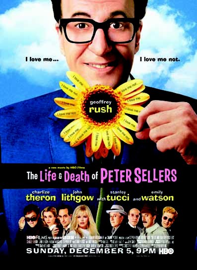 parte a un aumento de peso de 15 kilos- le ayudó a convertirse en la primera africana en ganar un Óscar.En 2004 apareció en dos películas, “The Life and Death of Peter Sellers” y “Head in the Clouds”.Su actuación como minera luchando contra el acoso sexual en “North Country”