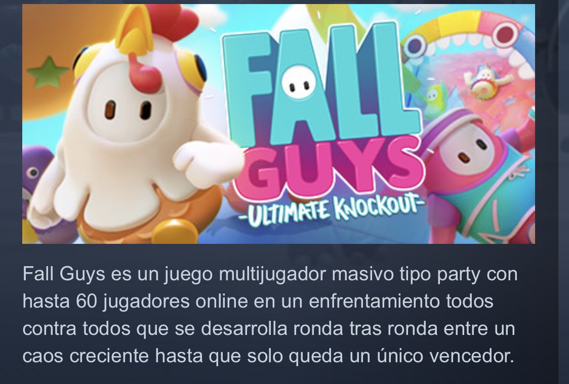 Todos los que den Fav y RT a este tweet participan por este hermoso juego, lo daré por Steam así que tienen que tener PC 🤩 
Doy al ganador este domingo 👀
Si el ganador no me sigue no le doy ni vrg🙄