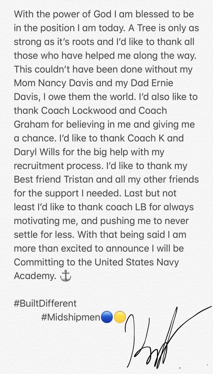 RJ Davis tweet media