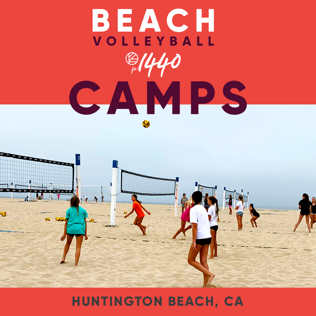 platform1440's tweet photo. We are offering ✌️ more weeks of Beach Volleyball camps in Huntington Bch so grab your spot now! Attend the week of August 10 or August 17-or BOTH! Might as well ... it’s GREAT FUN!!! Indoor and beach players ages 9-18 are loving the week-long camp. https://t.co/hsdSr5uYeE https://t.co/mGVs4MUmTE