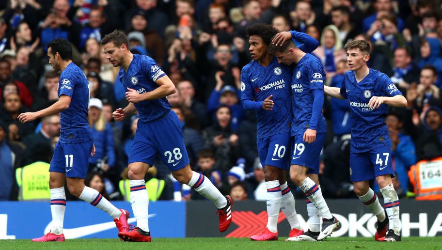 Bayern München - ChelseaI think this match is pretty done and dusted. Chelsea are doing very well in the transfer market, but those new signings can’t play. Plus, they’ve got a lot of key players injured and their morale shouldn’t be high having lost the FA cup final.