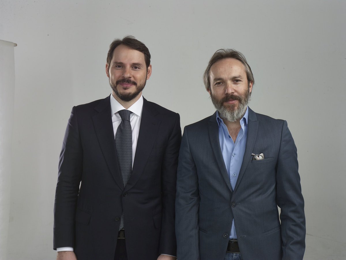 Millet Eğilmez
Türkiye Yenilmez

Her zaman seninleyiz <a href="/BeratAlbayrak/">Berat Albayrak</a> 

#BeratAlbayrakınYanındayız