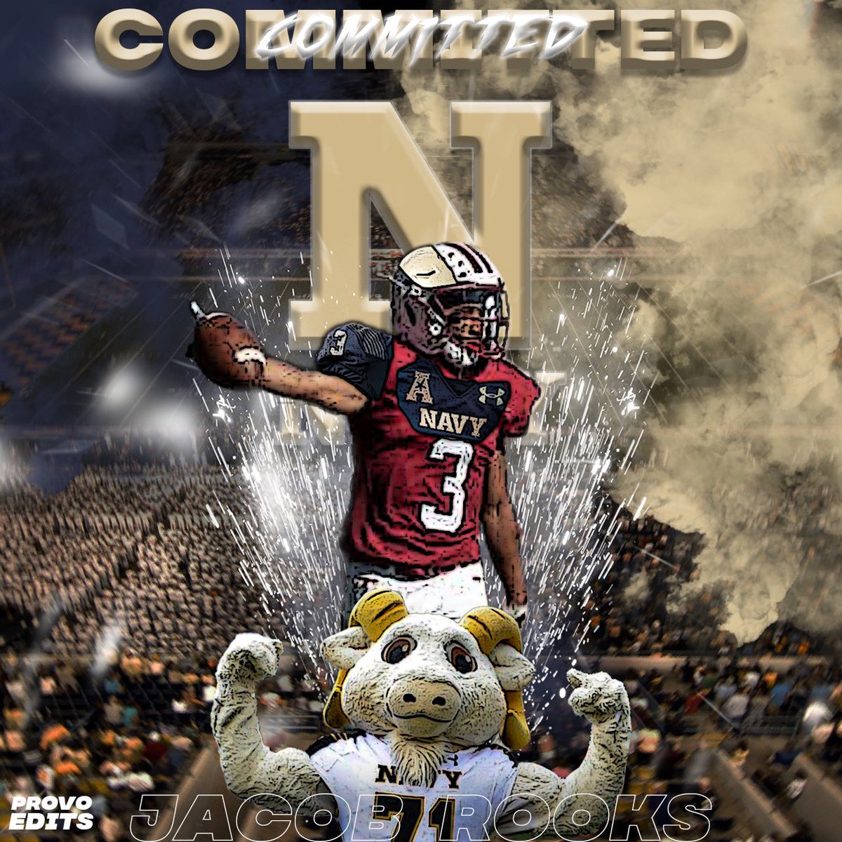 jarooks7's tweet photo. COMMITED. Ready to get to work‼️#We21Live https://t.co/w7savf75a2