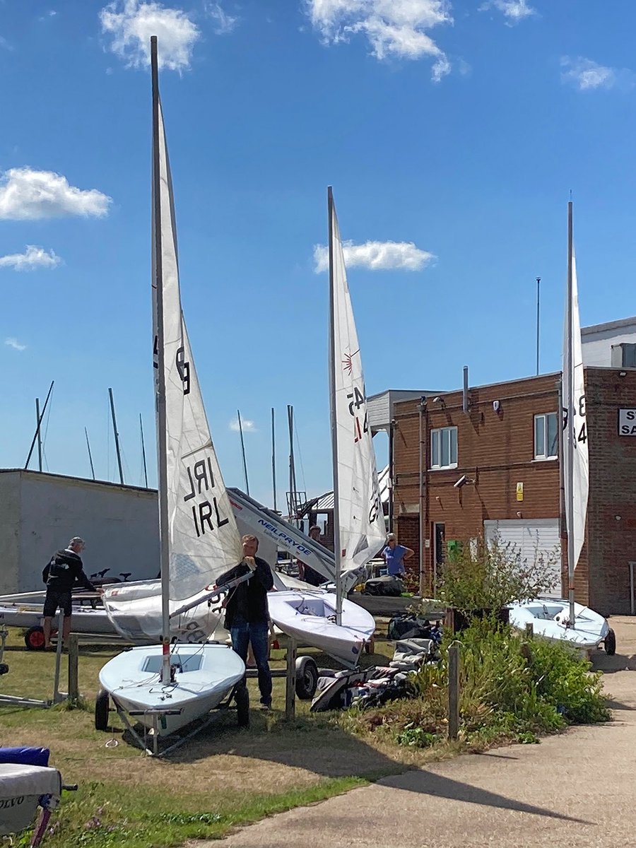 guynoble's tweet photo. Laser Nationals 2020

https://t.co/TrdwAaJfRl https://t.co/Zn6SDoOQXA