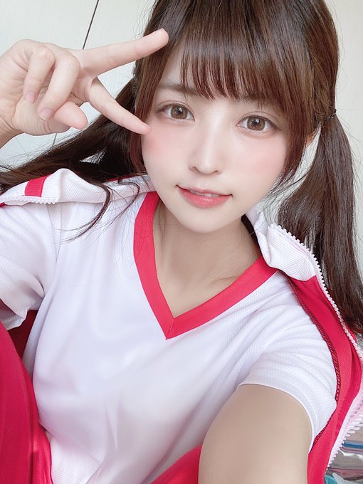 コスプレイヤー猫田あしゅのTwitter画像54