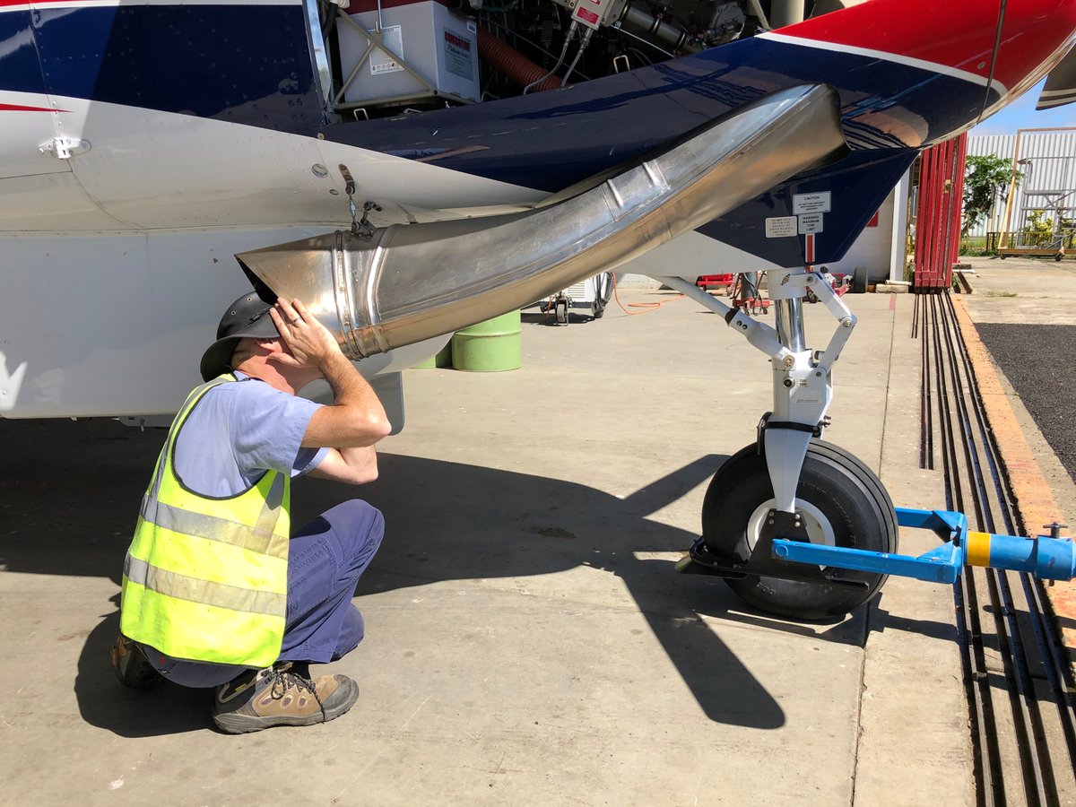 MAF_Australia's tweet photo. #feelgoodfriday Caption this!
.
.
.
#maf #iflymaf #flyingforlife #png #mafpng #papuanewguinea https://t.co/GVeYwqhzLd