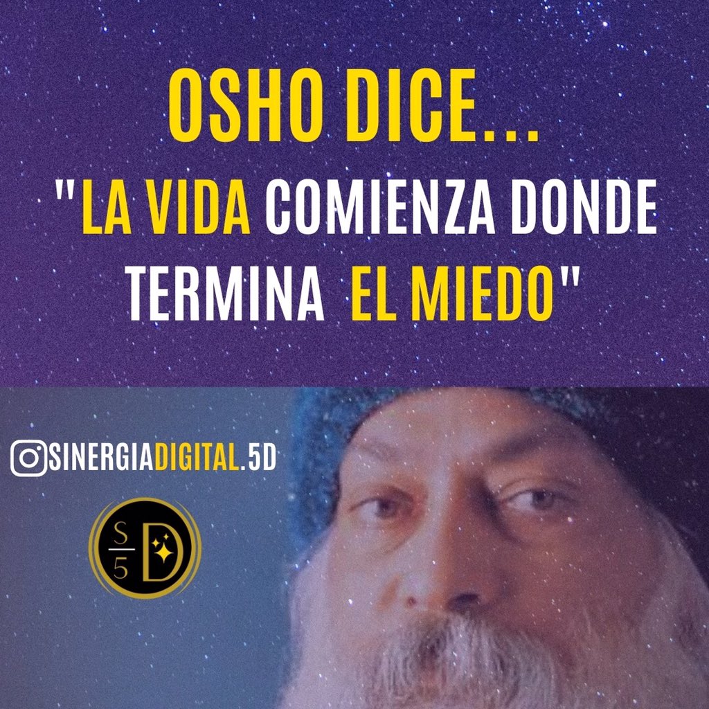 5dSinergia's tweet photo. 🏌️‍♂️Y tú ? Estás viviendo o aún sigues en el miedo?
 
📲Deja el miedo y Adáptate a la era DIGITAL o desaparece!

🌎Posiciona tu marca en internet. 
🏡Y aprende desde casa y a tu propio ritmo.
.
.
Yatra
EPA COLOMBIA

https://t.co/cBg0WBKOnH https://t.co/pAN86aG2wS