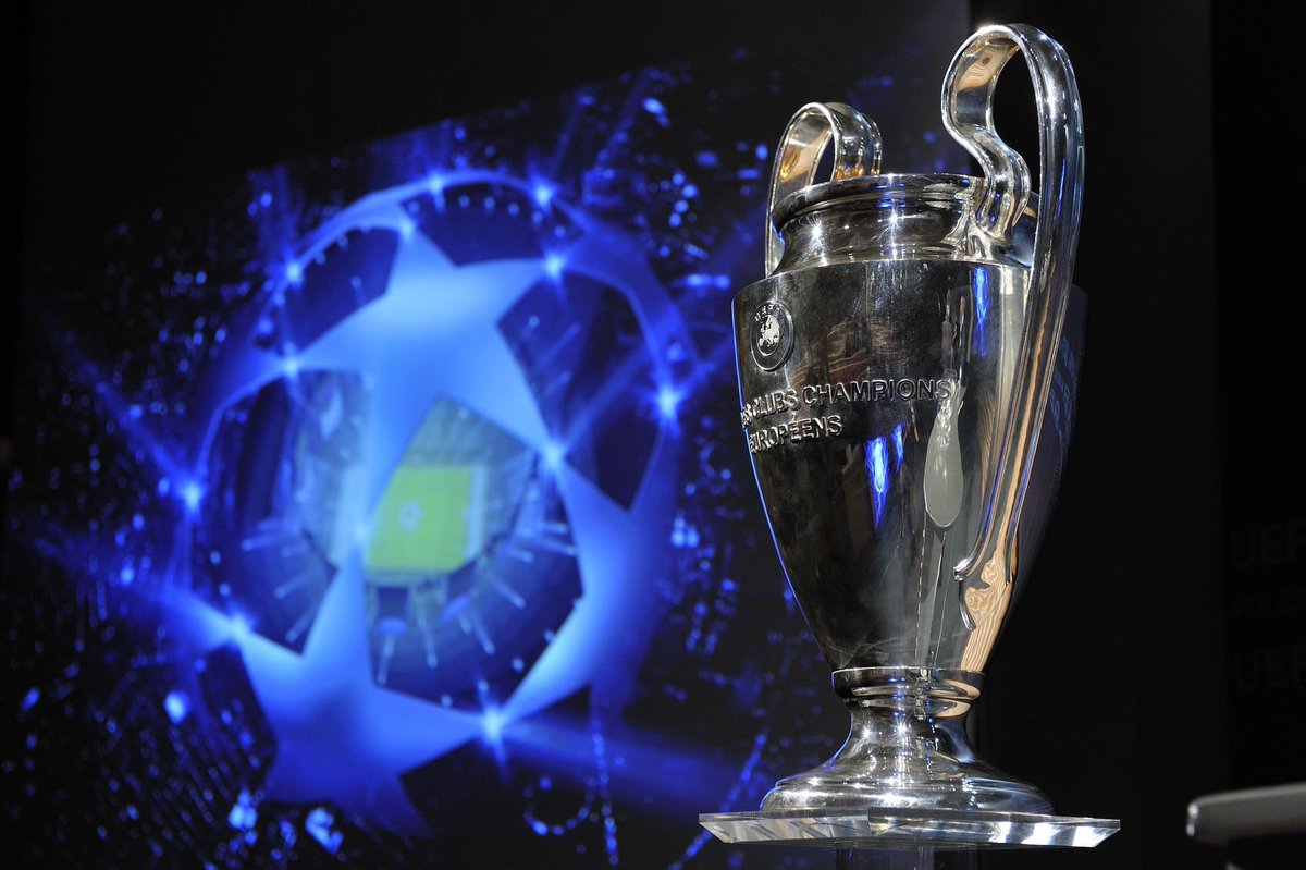 Tomorrow, the UCL returns and as usual, I am making my predictions for the second leg of the round of 16 ties. You can tell me your predictions down below.[THREAD]