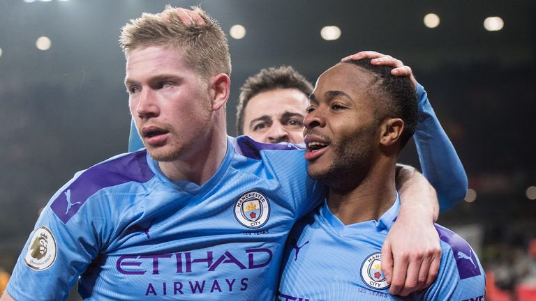 Manchester City - Real MadridThere are a lot of variables to take into consideration here and it’s a very difficult game to predict. City have a 2-1 lead, with two away goals and Ramos suspended. Real come from being champions of LaLiga and City from losing against Arsenal.