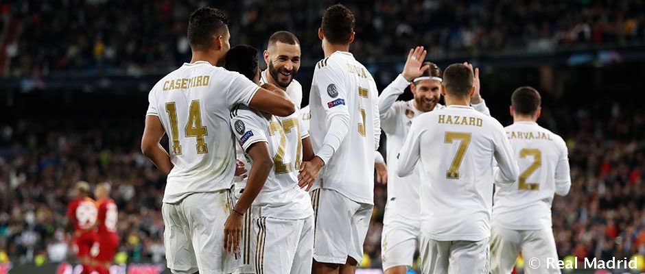 Manchester City - Real MadridThere are a lot of variables to take into consideration here and it’s a very difficult game to predict. City have a 2-1 lead, with two away goals and Ramos suspended. Real come from being champions of LaLiga and City from losing against Arsenal.