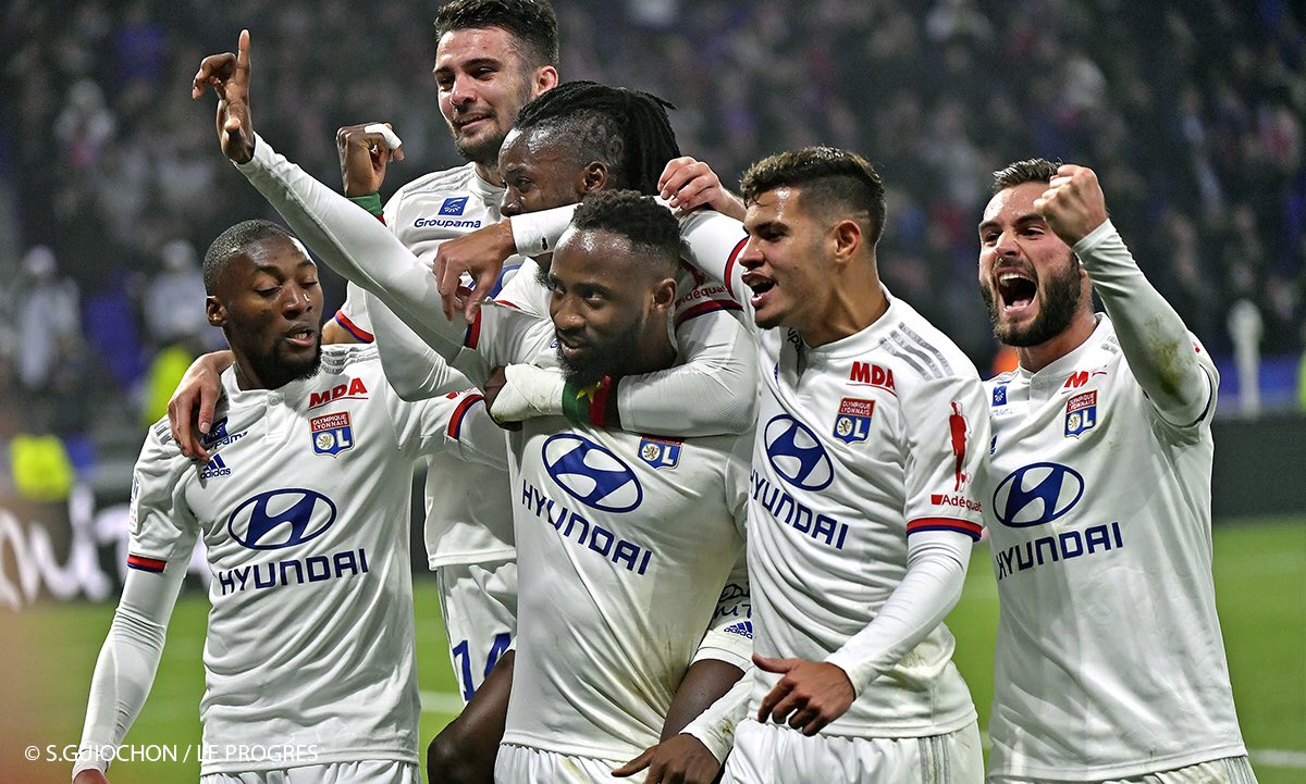 Juventus - Olympique LyonI think this match depends on Sarri’s XI choice. He has been playing dodgy starting line-ups, specially in midfield, and they have been very poor. On the other hand, Lyon played very little competitive football, only 1 game in the last 5 months.