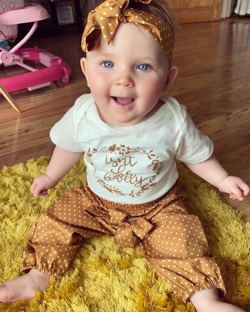 lisamaginnes's tweet photo. *soppy tweet* 
I really love being a mum, seeing Olivia today smiling and laughing until she went to bed, just makes my heart melt and makes me know I’m doing a good enough job❤️ https://t.co/jBee9A3AD4