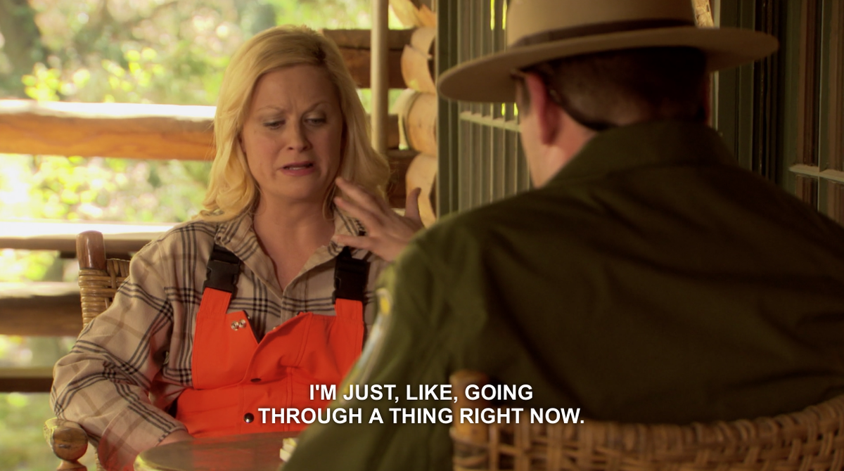 nocontextpawnee's tweet photo. https://t.co/b21r6JW2Ju