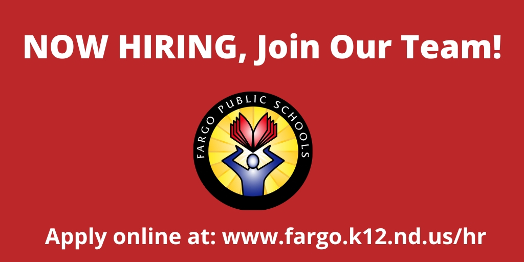 Fargo Public Schools tweet media