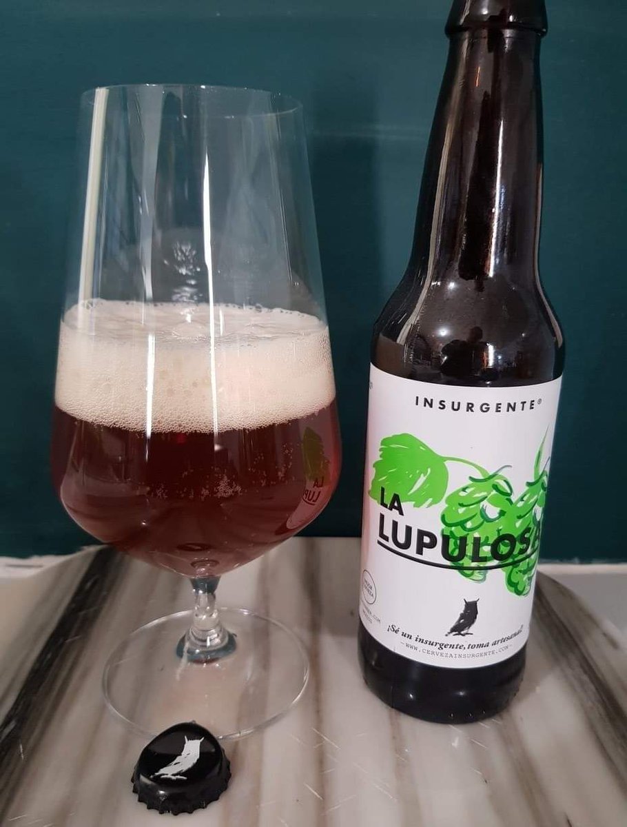 Feliz IPA Day 😎🍻

#12onzastr #craftbeer #seinsurgente #lupulosa