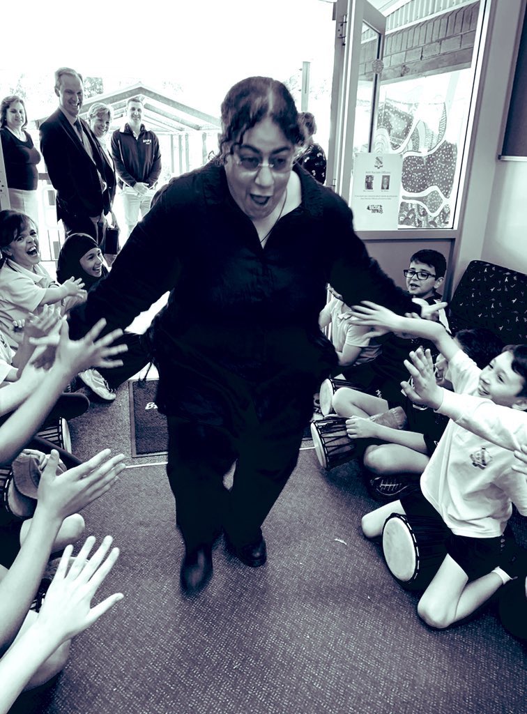 2day I would like to express my appreciation 2 all our primary principals 4 the vital role they play.I would especially like 2 thank <a href="/McCallumsHillPS/">McCallums Hill PS</a> <a href="/georgiac/">Georgia Constanti</a> 4 her commitment,drive,enthusiasm &amp; tireless efforts in making a difference to the lives of many @primaryprincipalsday