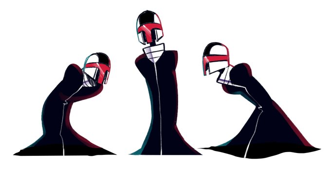 Scribblings. Termina's face is only truly known to very very few

#ocs 