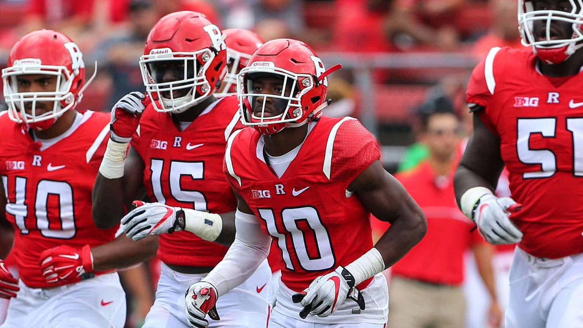 Ramon_x7's tweet photo. Blessed to receive a offer from Rutgers University #chop🪓 @RFootball @CoachHoffmannRU https://t.co/OnhAVjWwuT