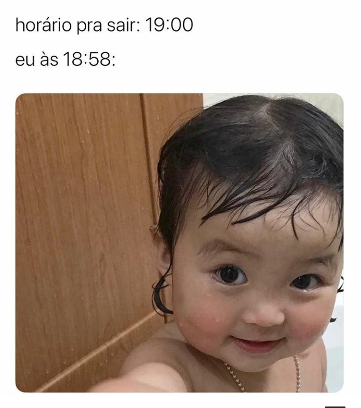 AlvesKaelly's tweet photo. Eu faço isso sempre!
Quem nunca? 😂😂 https://t.co/vSjbN49I4X