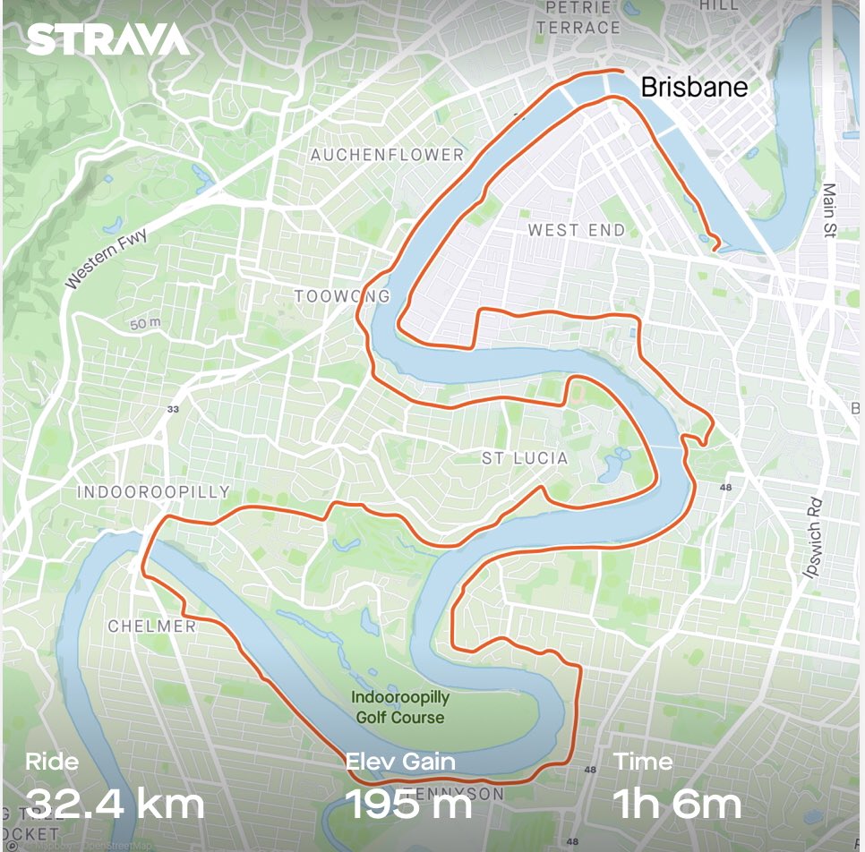 vibhorpande's tweet image. FriYay peloton! 🚴‍♀️🚴🏽🚴🏾‍♂️#shortloop
