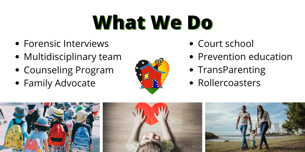 Since 1989, the Baldwin County Child Advocacy Center has been dedicated to providing a variety of vital services to children, adolescents and their supportive family members. #ChildrensLivesMatter #ChildAbusePrevention
baldwincountycac.org