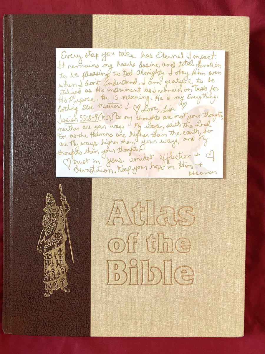  https://twitter.com/lisaishyp1/status/1291483309436882945?s=21 thank you Jesus for rescue & deliverance from the hands of wickedness time and time again. Thank you for your forgiveness and mercy. Thank you for loving me amidst devastation & affliction. Thank you for allowing me to see You & feel your love  for me.  https://twitter.com/lisaishyp1/status/1291483309436882945