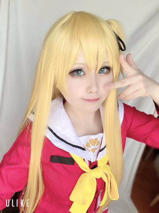コスプレイヤーしゅんすけのTwitter画像38