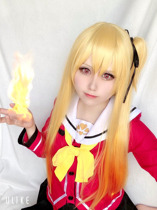 コスプレイヤーしゅんすけのTwitter画像39