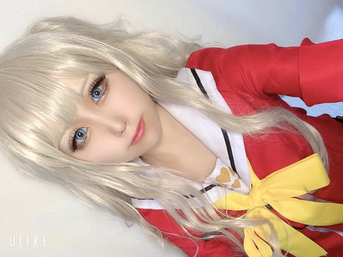 コスプレイヤーしゅんすけのTwitter画像40