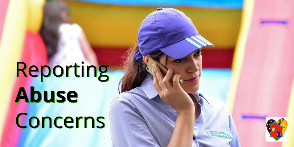 Do you know who to call in a *non-emergency* situation or what information to include in a report? Learn more here ⬇️#ChildrensLivesMatter #ChildAbusePrevention
baldwincountycac.org/reporting-abus…