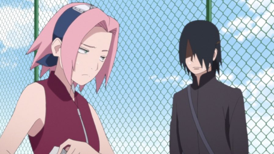 Going To Animate Sakura Hiden Ourselves I Just Think That T Co Mksqvj0qc1 Twitter