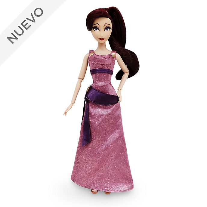 muñeca megara hercules