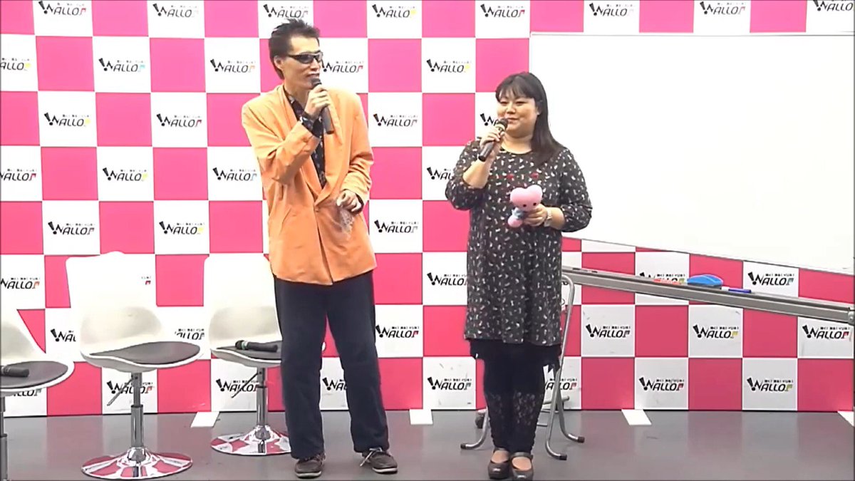 GODCHANNEL1's tweet photo. 第7回放送
2014年5月19日
#god #sizuku #godchannel #wallop #nettv #ネットテレビ #生放送 #live #押上 #スカイツリー #skytree #墨田区 #ゴッドチャンネル #mazaki #ukino #ジャミ船長 #mana https://t.co/Ao6DtO2jhJ