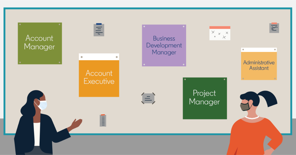 HireOnLinkedIn's tweet image. Today’s changing workforce opens up different opportunities and new career paths. Our #LinkedInData found that these 5 jobs have significant overlap with the top skills held by recruiters. Do you agree?

#Recruiting