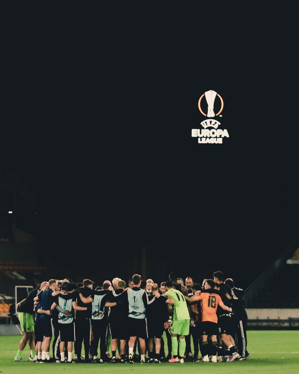 Our European journey continues... 

🐺🇪🇺