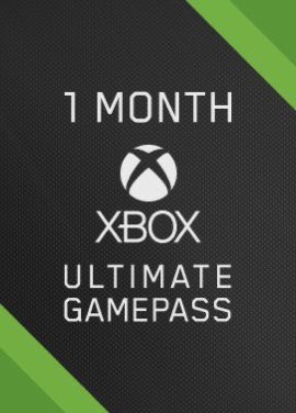 Scott (ECKOSOLDIER) (@eckoxsoldier) on Twitter photo 1 month subscription for the <a href="/XboxGamePass/">Xbox Game Pass</a> giveaway 😎
Just retweet and like this tweet to enter! Ends August 10th (Monday) 🔁
#XboxGamePass 1 month subscription for the <a href="/XboxGamePass/">Xbox Game Pass</a> giveaway 😎
Just retweet and like this tweet to enter! Ends August 10th (Monday) 🔁
#XboxGamePass