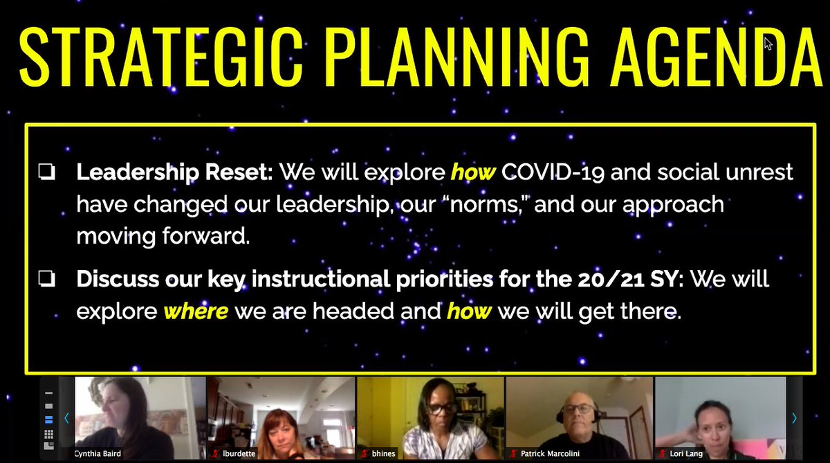 michele_vinnie's tweet image. We had a great Mathematics Instructional Leadership Retreat today. @abyrdwright discussed moving forward strategically, with passion and enthusiasm! #WeAREaForce Alignment-Results-Excellence is the expectation! @tchrleslie @alynn_math @CarolQu90431435 @pnazareth2 @cbaird_math