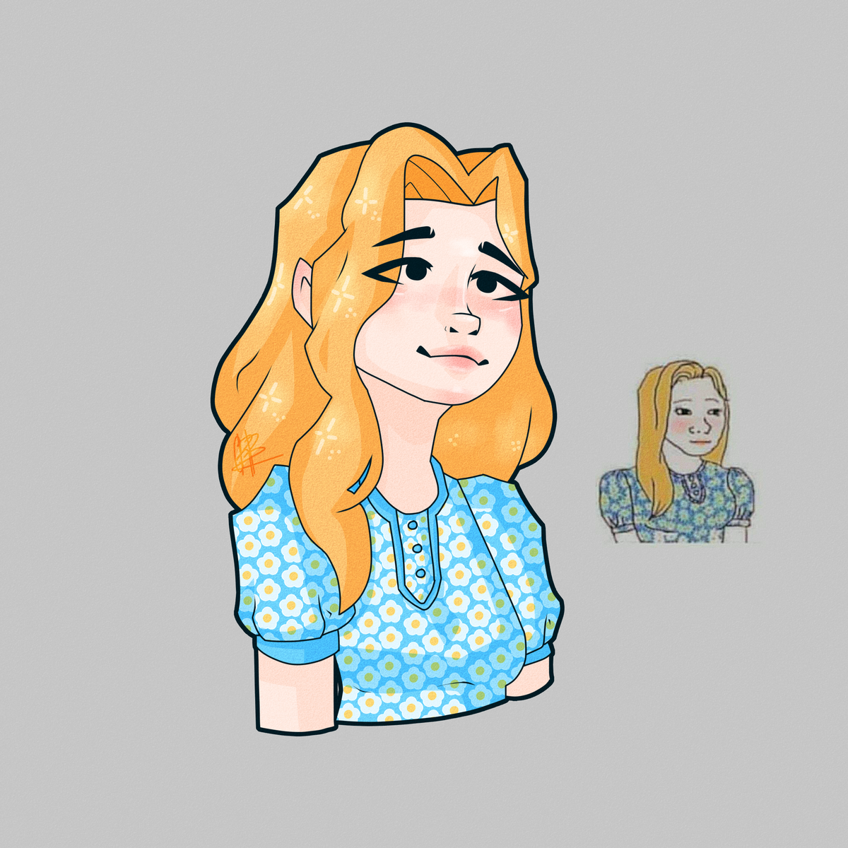 Keopii_'s tweet photo. I redrawn the basic girls memes as cute girls!
.
Rt and faves are appreciated
.
.
#meme #memeredraw #basicgirls #cutegirls #basicgirlmeme #memeart #edgyart #digitalart #digitalartist #artistontwitter #artistsupport https://t.co/StyYJJppWq
