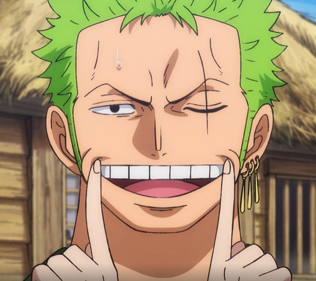 Thread By Dontflame1 One Piece Chapter 310 Color Spread Analysis A Threadbig Shout Out To