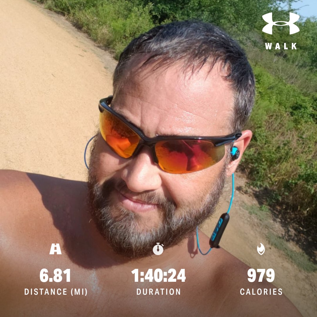 trekker21's tweet photo. #HealthyLiving #194lbGoal #MapMyWalk #BeInspiring #BeInspired #213lbGoal #NotADiet #ThisIsALifestyle #RealAppeal #StrengthTraining #12LbDumbbells #40Pushups #SumoGluteSquats #WeightLifting #LosingFatAddingMuscle #BicepCurls #LosingBellyFatIsSoHard #JustKeepWalking #TheColony https://t.co/ix5dLD1DPW