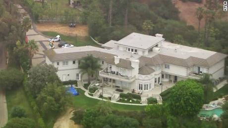 I just interviewed a young woman who filed rape charges with LAPD. 

After Allegedly being raped in Jake Paul’s Calabasas mansion.