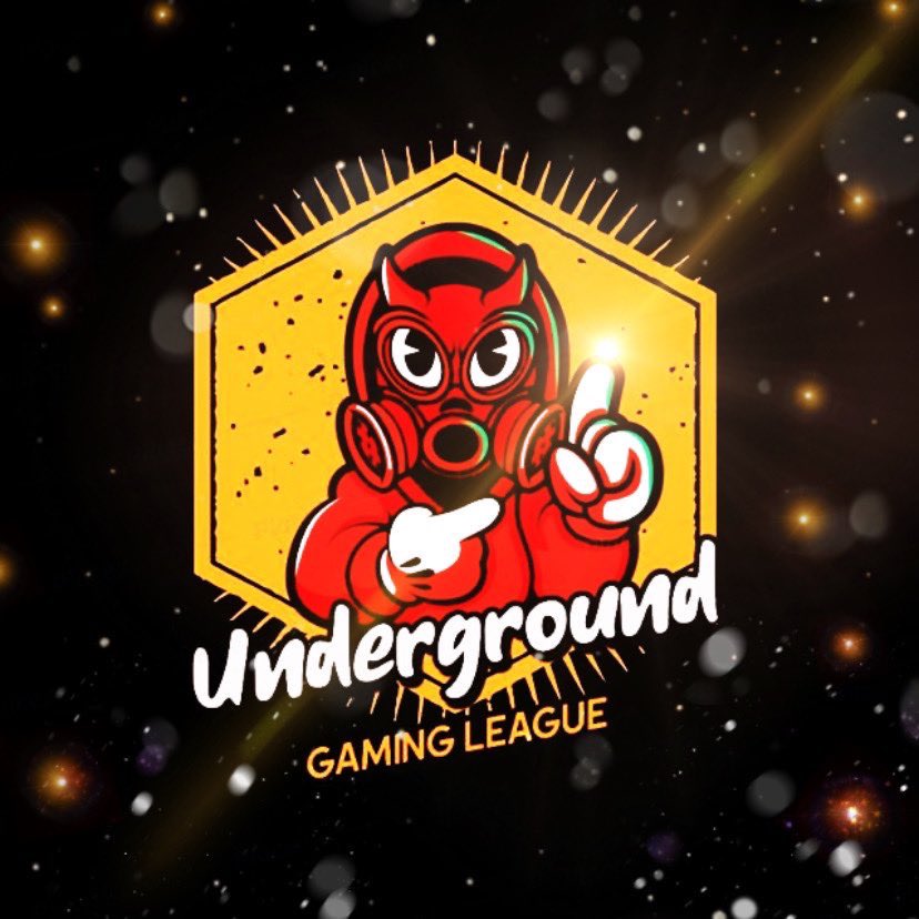 Underground Gaming – Discord