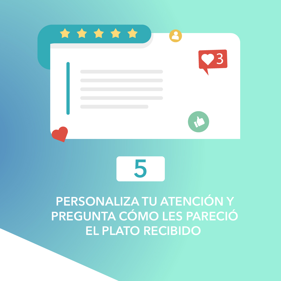 WikpisM's tweet photo. ¿Tienes un restaurante o un negocio de alimentos?

En @WikpisM te recomendamos seguir estos útiles consejos para impulsar tu restaurante y lograr visibilizar tu negocio en redes sociales.

¡Verás que ejecutando dichas recomendaciones se evidenciará un cambio notable! https://t.co/oksL0qYmOk