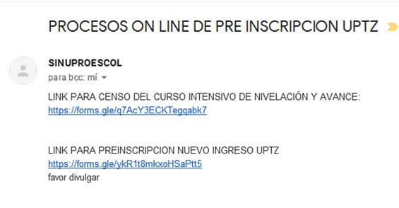 yudonti's tweet photo. Preinscripciones en la Universidad Plotecnica Territorial del Zulia ubicada en el Municipio Cabimas, Estado Zulia,  en las Ingenieria de Electricidad, Mecanica, Electronica, Procesos Quimicos, Calidad y Ambiente, Control e Instrumentacion https://t.co/19g0AW7K3p